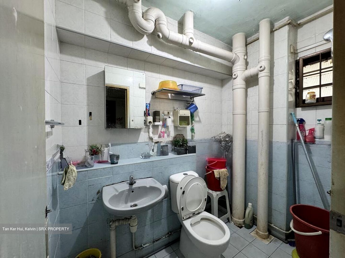 Blk 656B Jurong West Street 61 (Jurong West), HDB 5 Rooms #507905601
